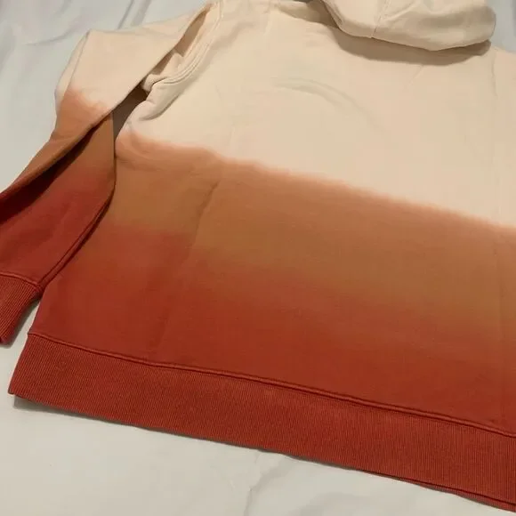 NWT Malbon Golf Sz XL Mens Somerset bucket club Colorway Hoodie hooded Sweatshir - Picture 9 of 9